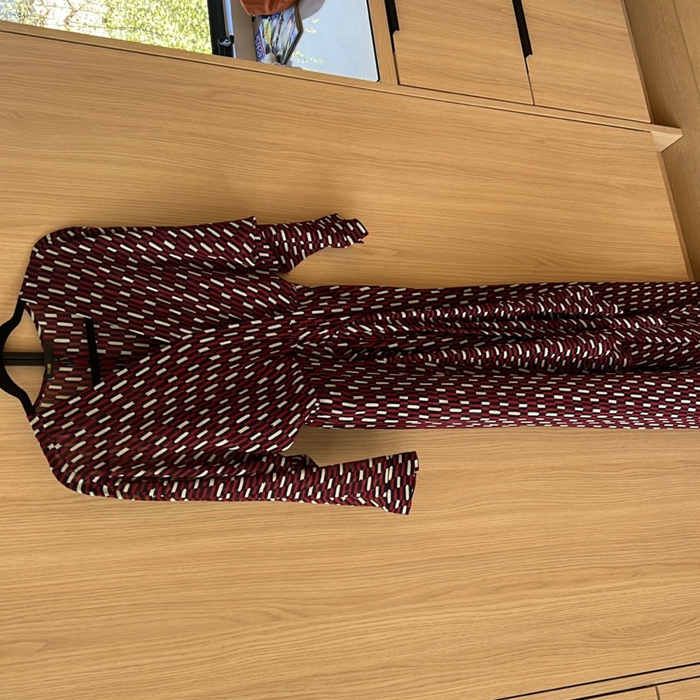 Make size 2 dress